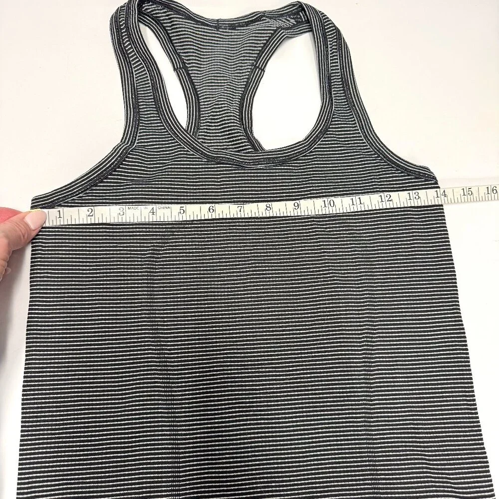 Lululemon Run Swiftly Tech Racerback Tank - Picture 12 of 13